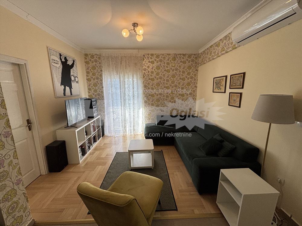 Kalemegdan-Studentski trg-Knez Mihailova-Zmaja od — 7
