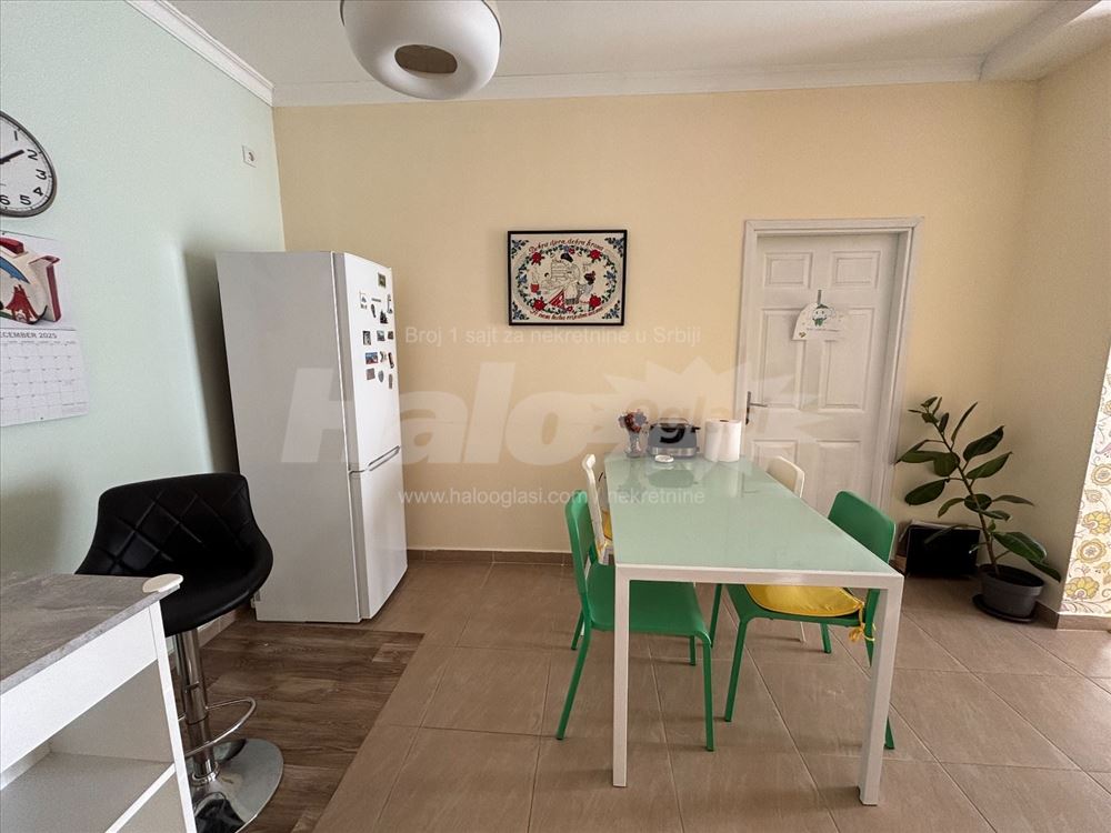Kalemegdan-Studentski trg-Knez Mihailova-Zmaja od — 10