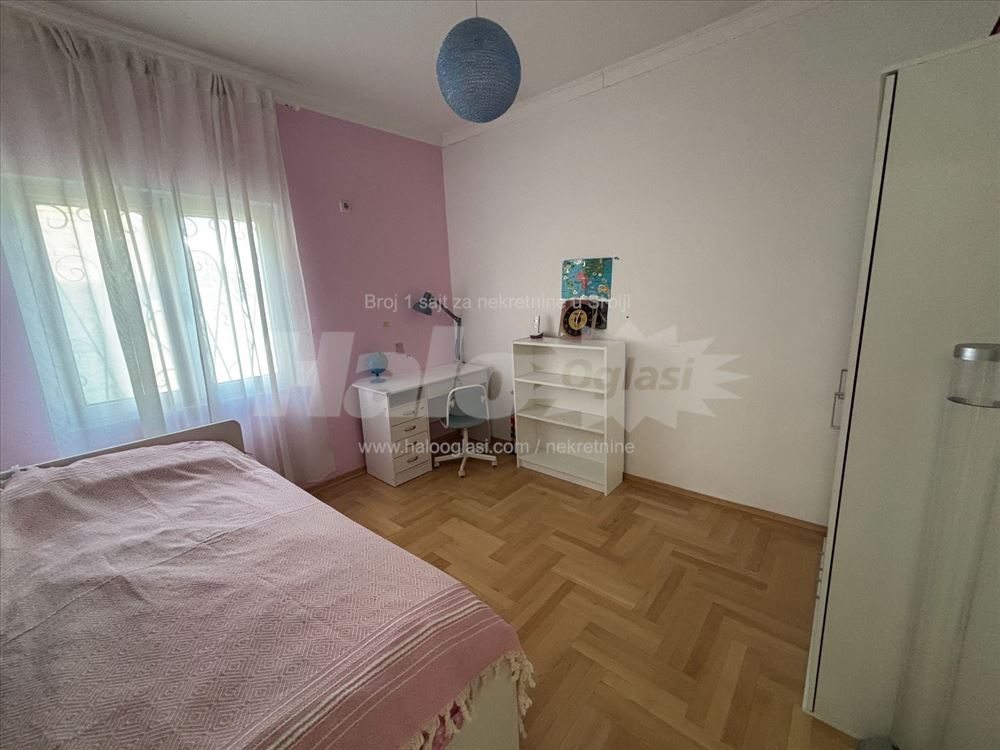 Kalemegdan-Studentski trg-Knez Mihailova-Zmaja od — 11