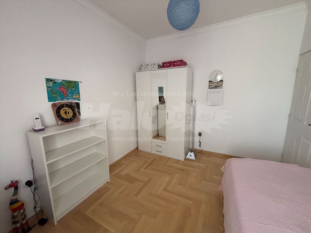 Kalemegdan-Studentski trg-Knez Mihailova-Zmaja od — 12