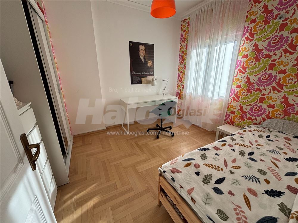 Kalemegdan-Studentski trg-Knez Mihailova-Zmaja od — 13