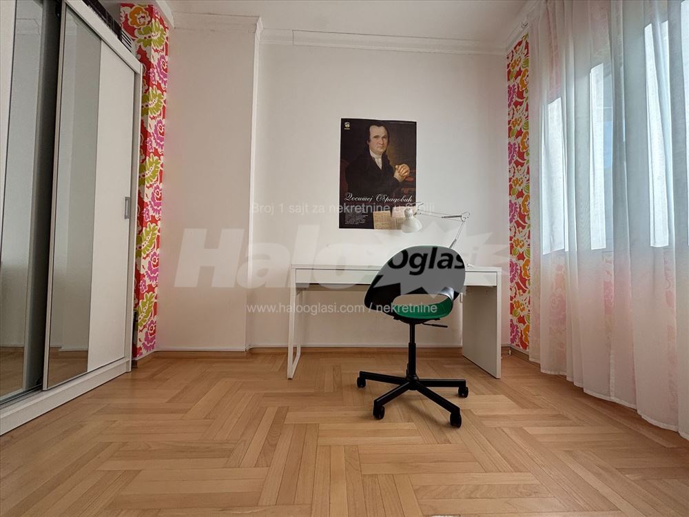 Kalemegdan-Studentski trg-Knez Mihailova-Zmaja od — 14