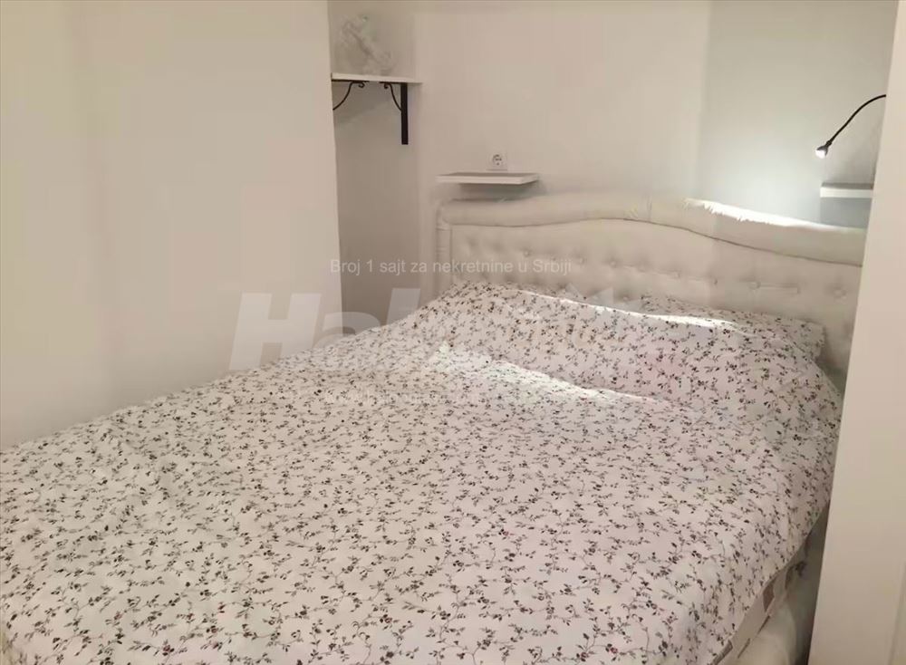 Studio apartman, centar grada — 2