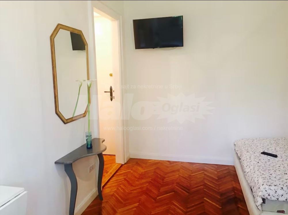 Studio apartman, centar grada — 3