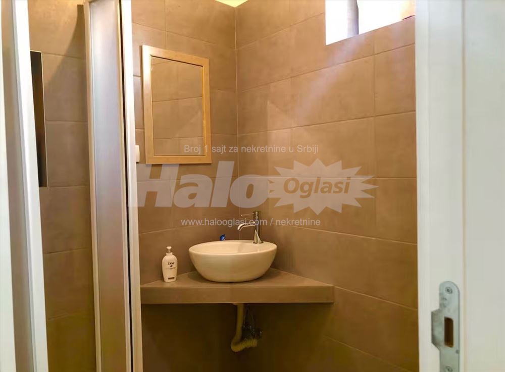 Studio apartman, centar grada — 4