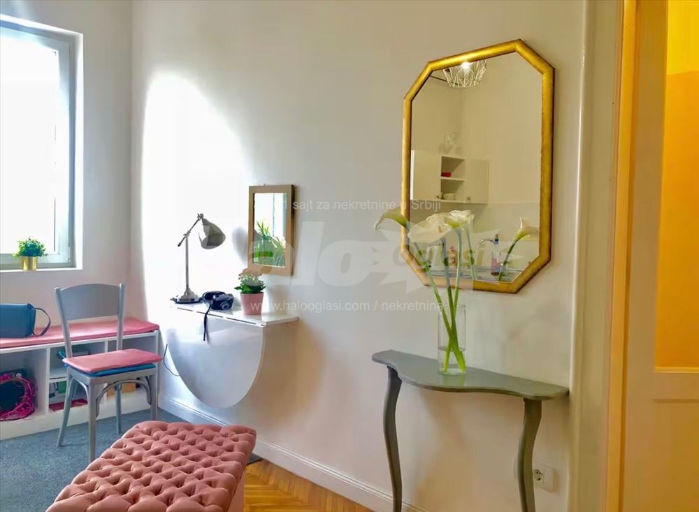 Studio apartman, centar grada — 5
