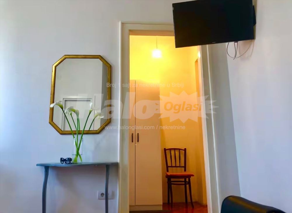 Studio apartman, centar grada — 6