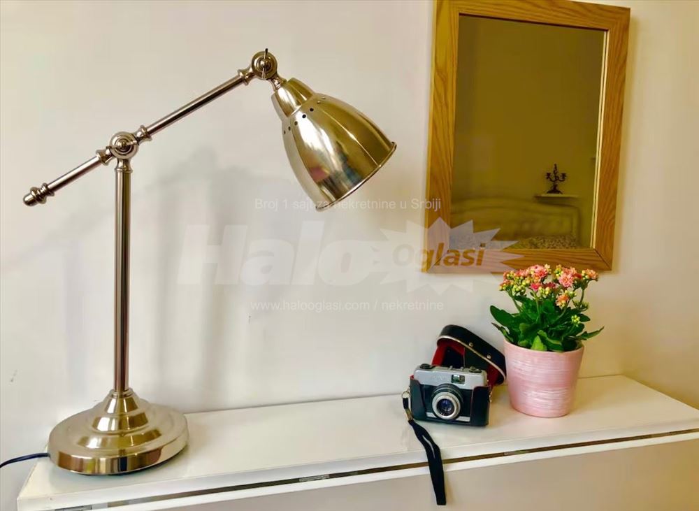 Studio apartman, centar grada — 7