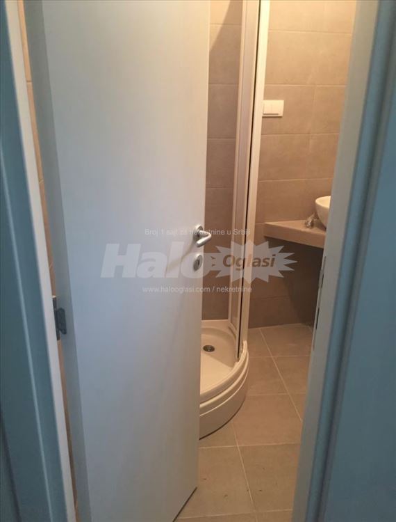 Studio apartman, centar grada — 8