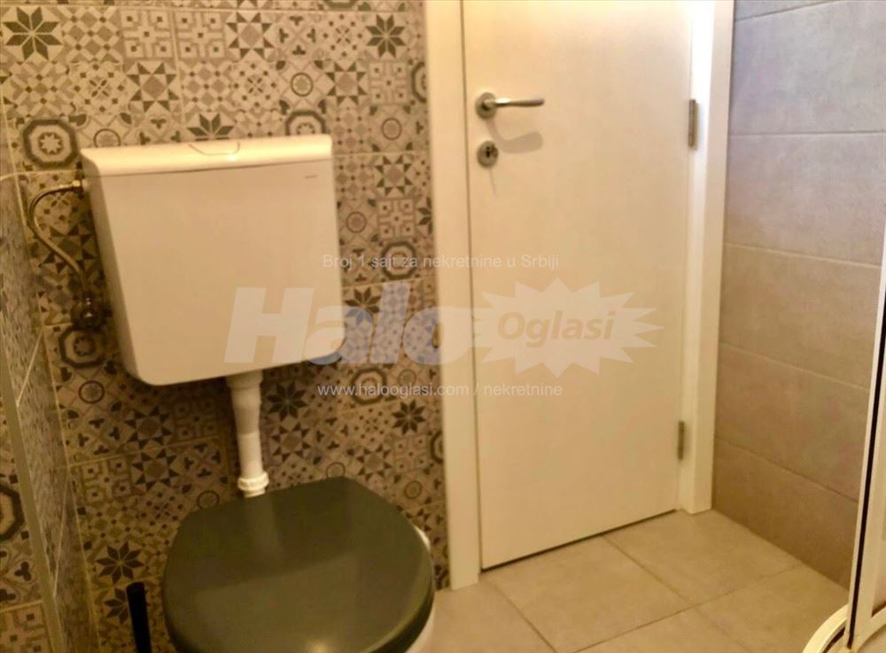 Studio apartman, centar grada — 9