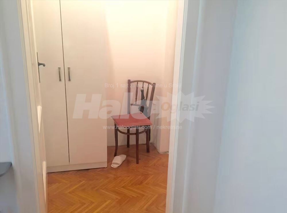 Studio apartman, centar grada — 13