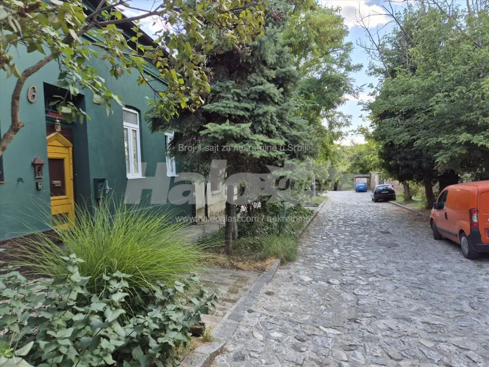Studio apartmani - Zemun, Gardoš — 2