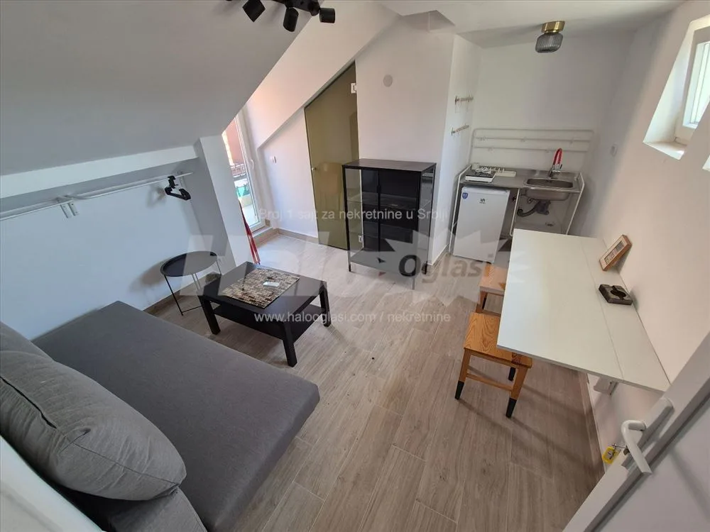 Studio apartmani - Zemun, Gardoš — 6