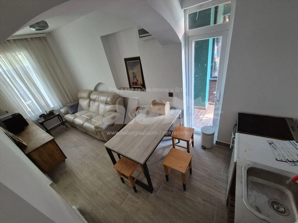 Studio apartmani - Zemun, Gardoš — 7