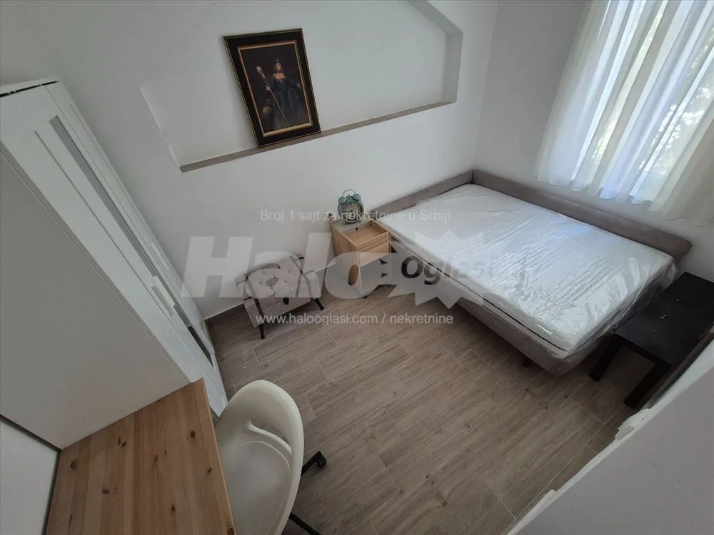 Studio apartmani - Zemun, Gardoš — 8
