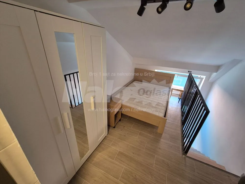 Studio apartmani - Zemun, Gardoš — 9