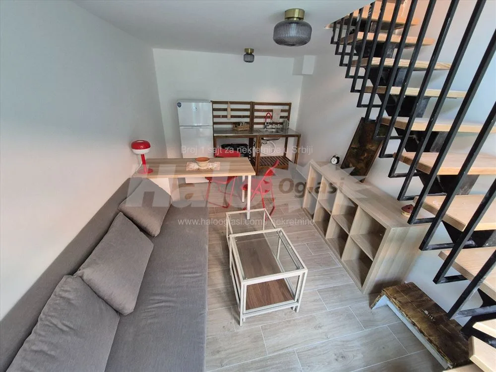 Studio apartmani - Zemun, Gardoš — 10