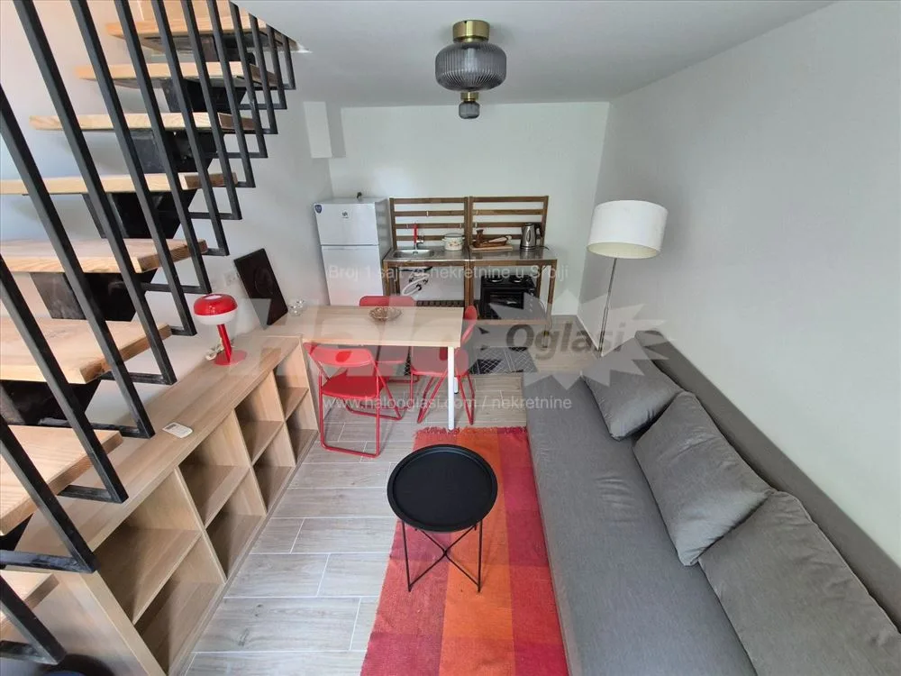 Studio apartmani - Zemun, Gardoš — 11