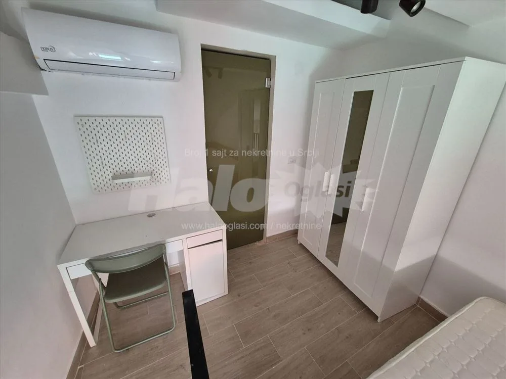 Studio apartmani - Zemun, Gardoš — 12