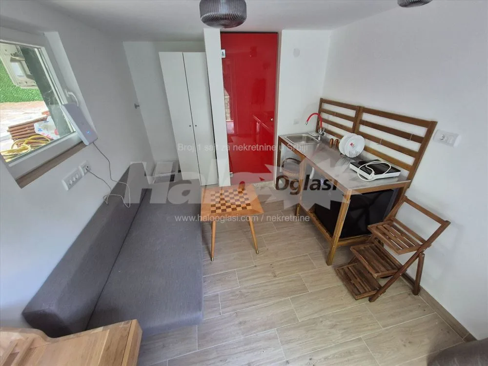Studio apartmani - Zemun, Gardoš — 13