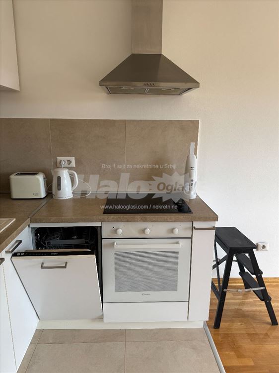 Studio stan 28m2 za izdavanje — 5