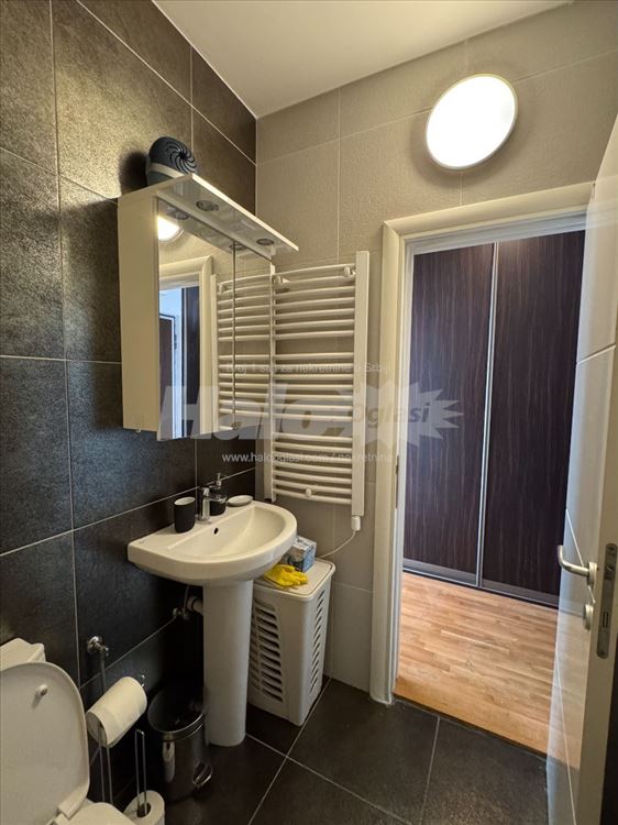 Studio stan 28m2 za izdavanje — 11