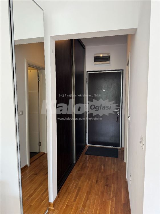 Studio stan 28m2 za izdavanje — 12