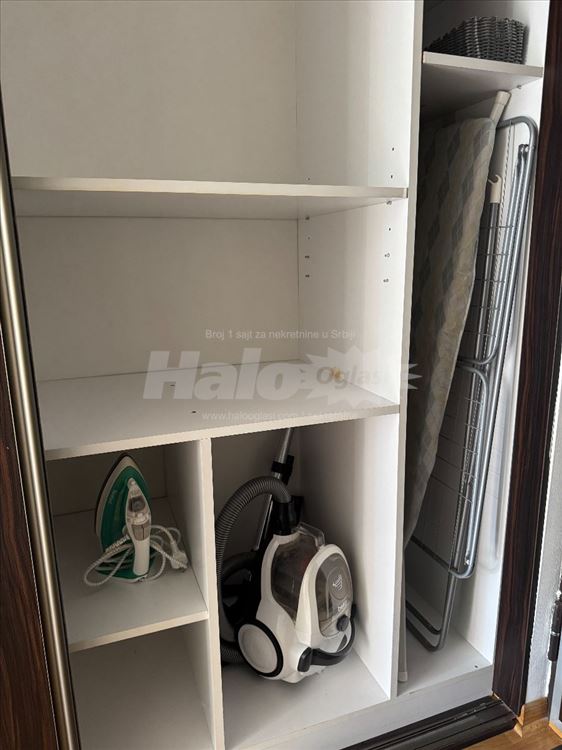 Studio stan 28m2 za izdavanje — 14