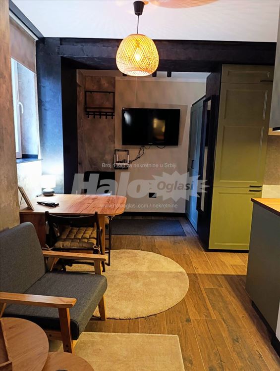 Studio u srcu Vracara — 5