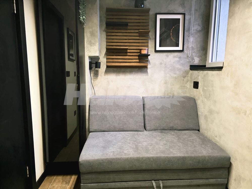 Studio u srcu Vracara — 7