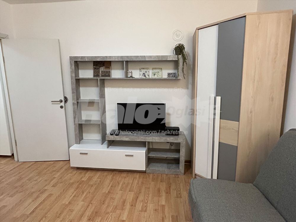 Studio u Zemunu — 2