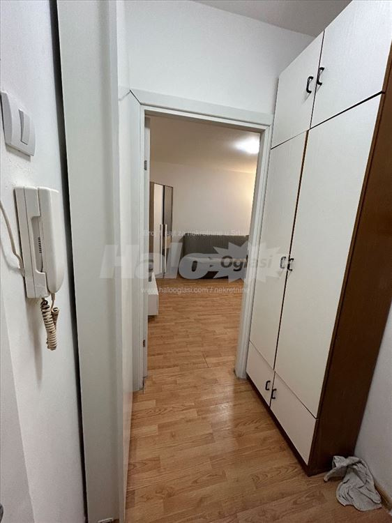 Studio u Zemunu — 9