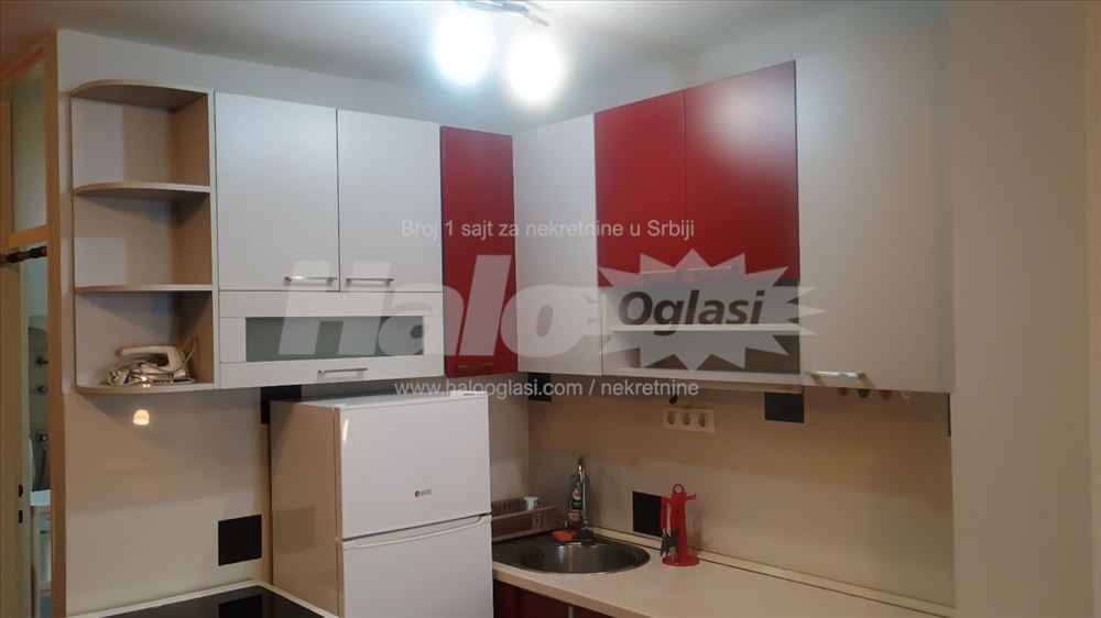 Studio, Čukarička Padina — 3