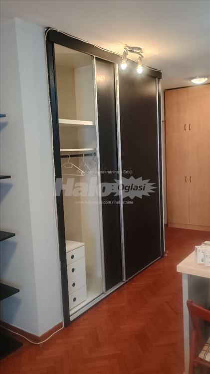 Studio, Čukarička Padina — 7