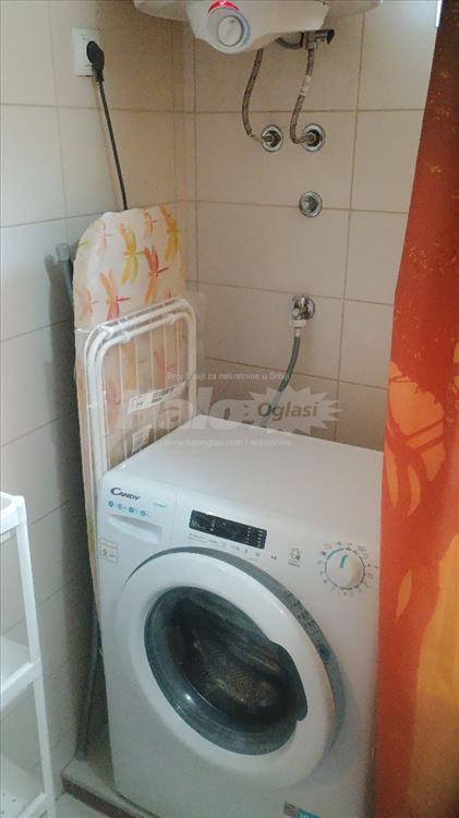 Studio, Čukarička Padina — 9