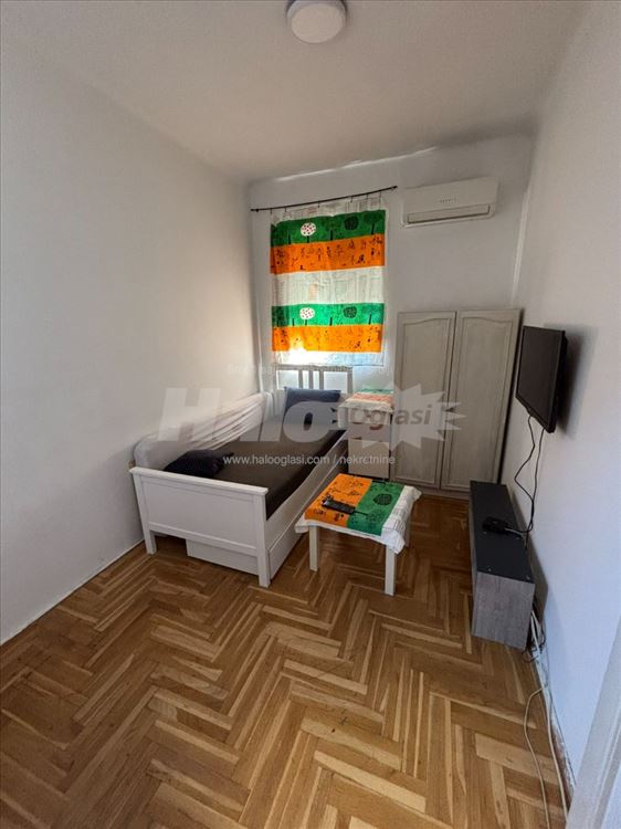 Studio Zemun centar — 2
