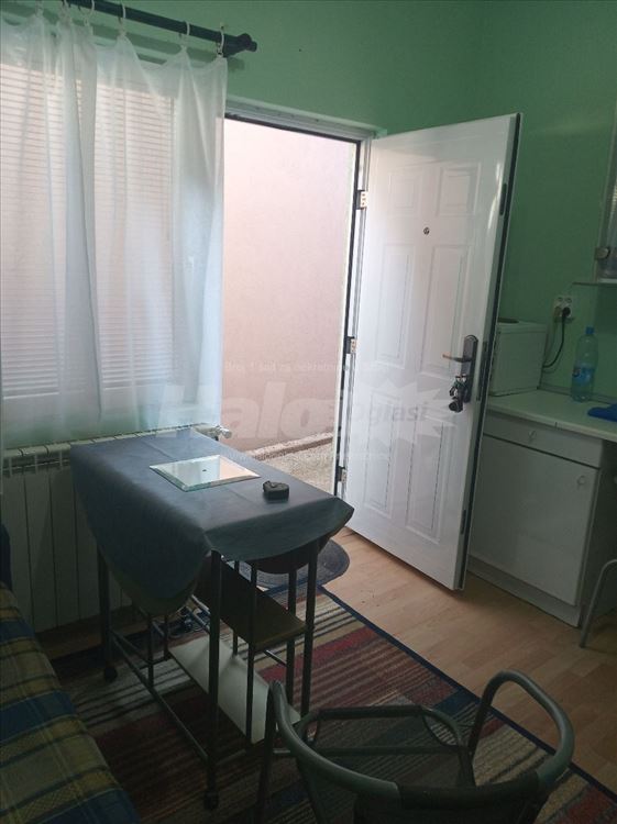 studio,garsonjera — 7