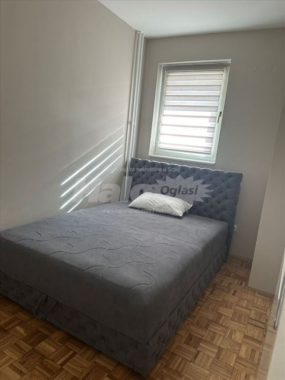 SUN CITY Gandijeva 2.0 40m2+lodja, blok 63 ODLICAN — 4