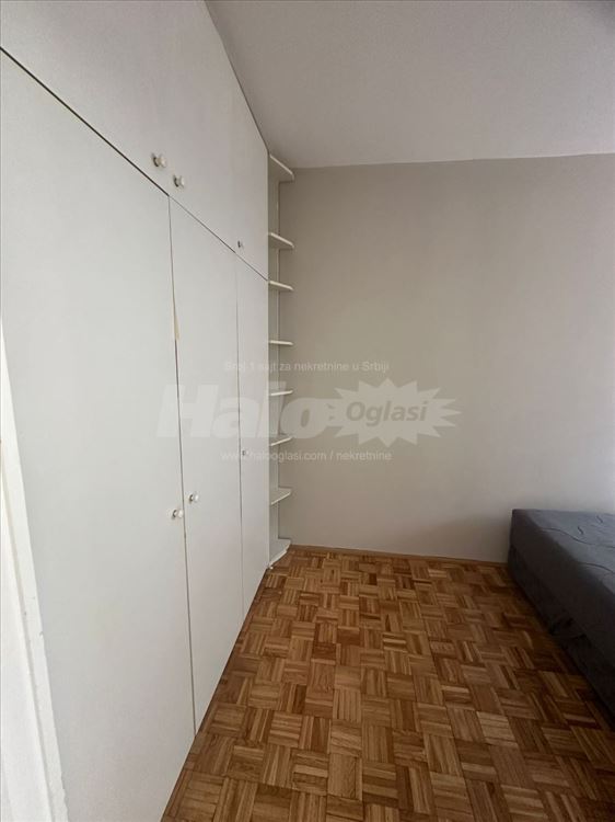 SUN CITY Gandijeva 2.0 40m2+lodja, blok 63 ODLICAN — 6