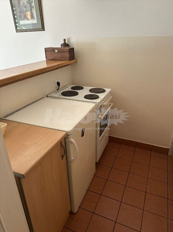 SUN CITY Gandijeva 2.0 40m2+lodja, blok 63 ODLICAN — 10