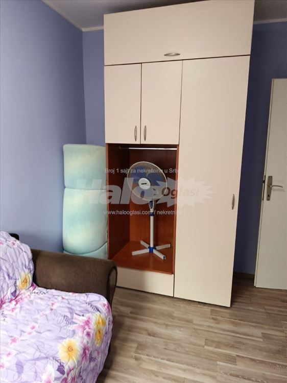 Sunčana padina/okretnica Banovo brdo, 1.5 — 4