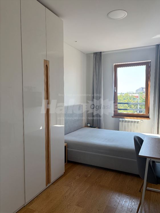 SunCity namesten stan od 73 kvadrata — 7