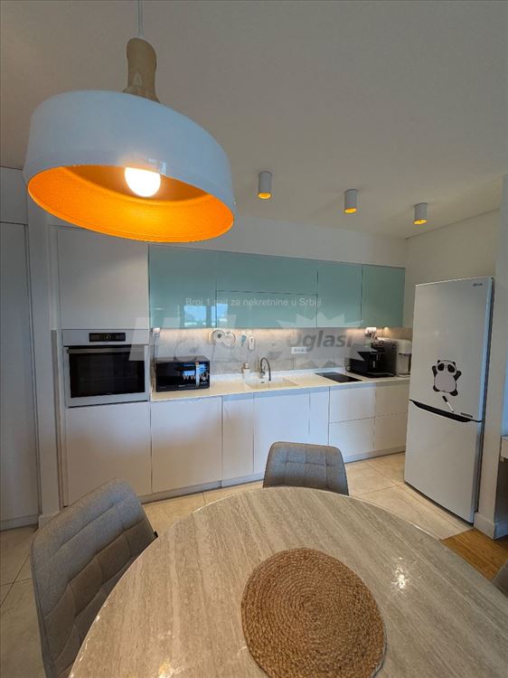 SunCity namesten stan od 73 kvadrata — 10