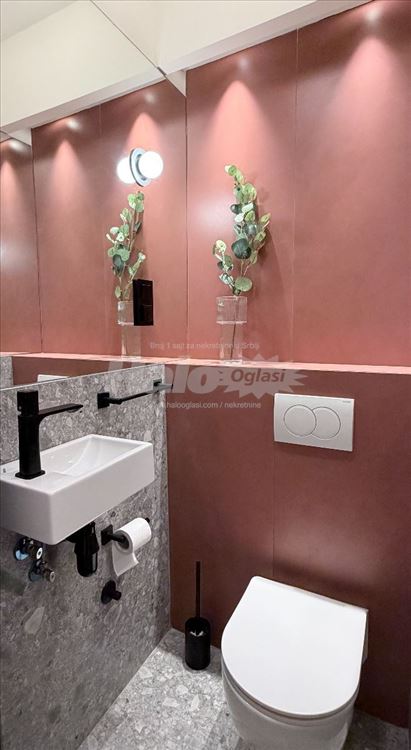 Sunny apartment close to all amenities — 4