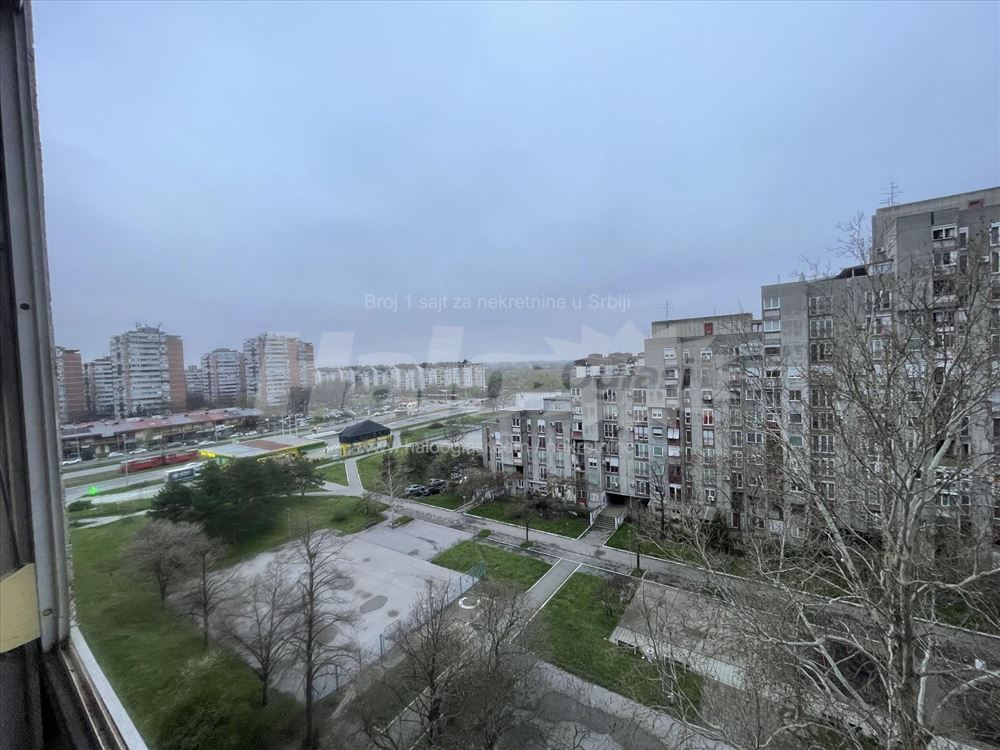 Sunny apartment close to all amenities — 12