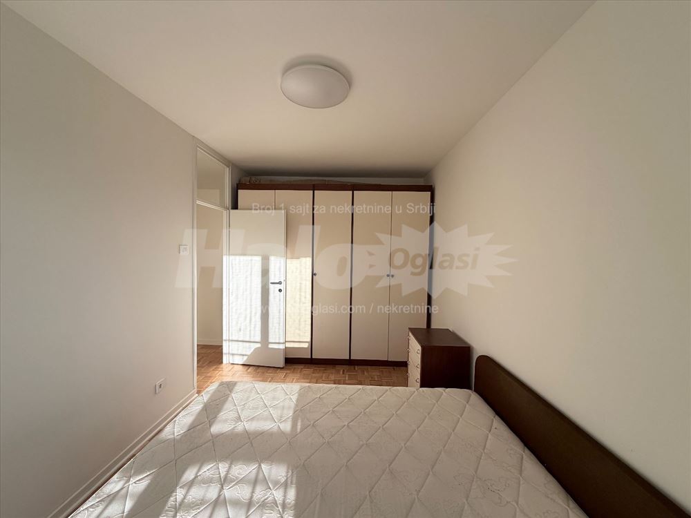 FOR RENT Sunny family apartment with a view — 8