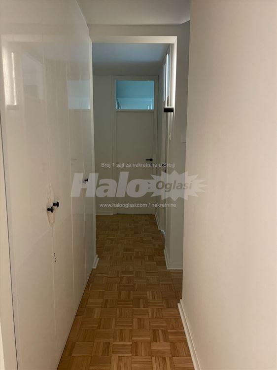 FOR RENT Sunny family apartment with a view — 9