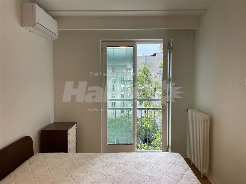 FOR RENT Sunny family apartment with a view — 11
