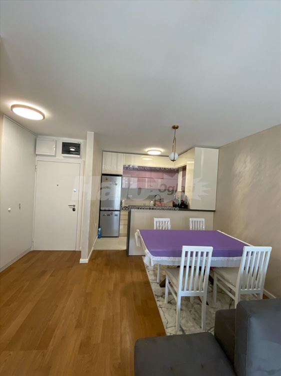 Sunnyvill naselje, stan 46m2, nov + parking mesto — 3