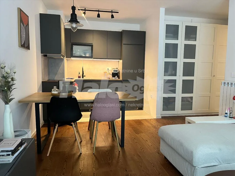 Sunnyville | 3.0 | 67,48 m², terasa, parking — 3